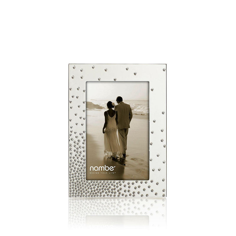 Nambe - Dazzle 5X7" - Limolin 