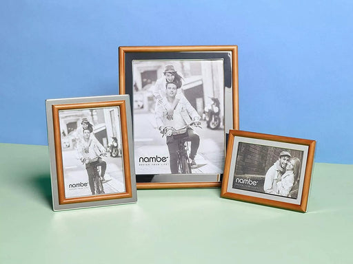 Nambe - Hayden Frame 5x7 - Limolin 