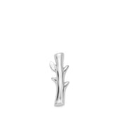 Nambé - Tree of Life Mezuzah Case