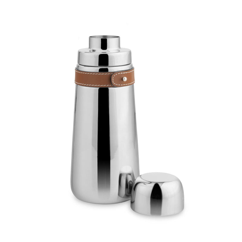 Nambe - Tahoe Cocktail Shaker - Limolin 