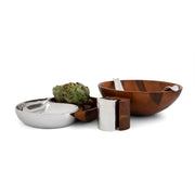 Nambe - Yin Yang Cheese Board - Limolin 