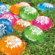 Nerf - Better Than Balloons Water Toys 228 Pods - Limolin 