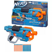 Nerf - Elite 20 Commander RC-6 - Limolin 
