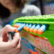 Nerf - Elite 20 Double Punch - Limolin 