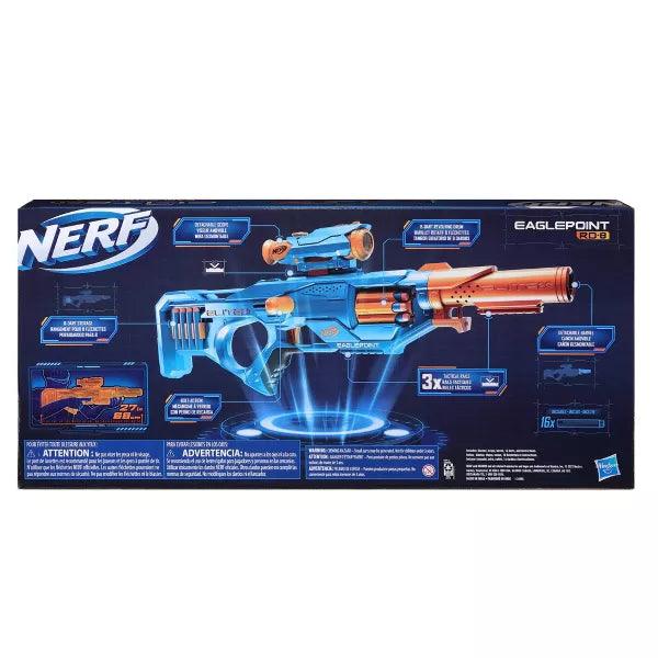Nerf - Elite 20 Eaglepoint Rd-8 - Limolin 