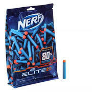 Nerf - Elite 20 Refill 80 - Limolin 