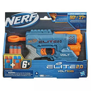 Nerf - Elite 20 Volt Sd-1 - Limolin 