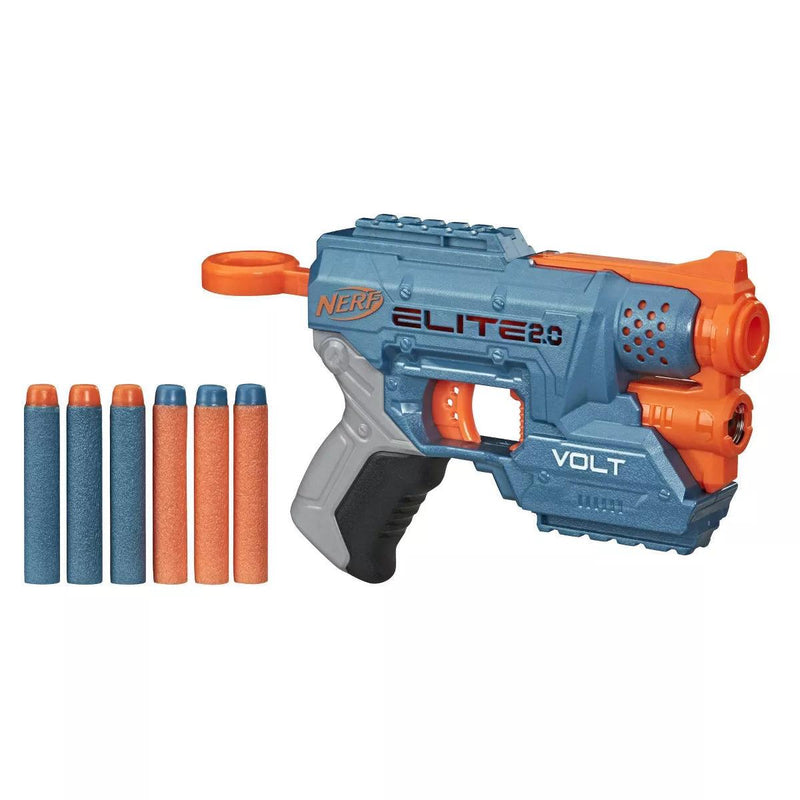 Nerf - Elite 20 Volt Sd-1 - Limolin 