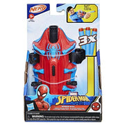Nerf - Marvel - Spiderman - Spider Tech Blaster Assorted - Limolin 