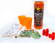 Party in a Can - Nimble Thimble