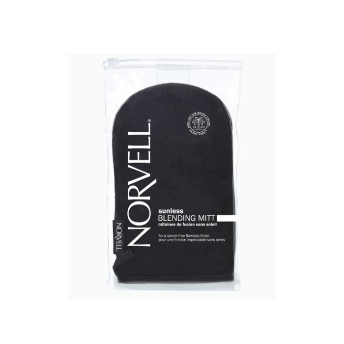 Norvell Reusable Blending & Applicator Mitt