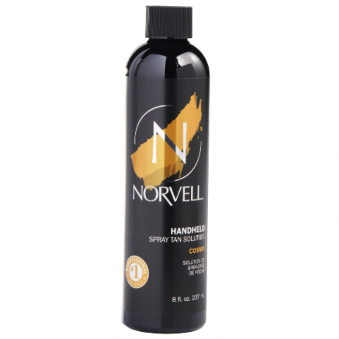 Norvell Cosmo Professional Spray-Tan Solution | 237 mL / 8 fl oz