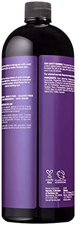 Norvell Venetian Professional Spray-Tan Solution | 1 L / 34 fl oz — product image 2