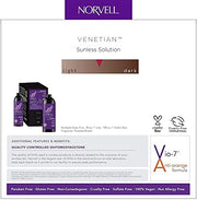 Norvell Venetian Professional Spray-Tan Solution | 1 L / 34 fl oz — product image 3