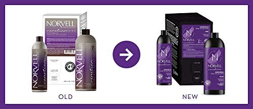 Norvell - Venetian Airbrush Solution 8oz - Limolin 