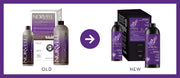 Norvell Venetian ONE Rapid Professional Spray-Tan Solution | 237 mL / 8 fl oz — product image 2