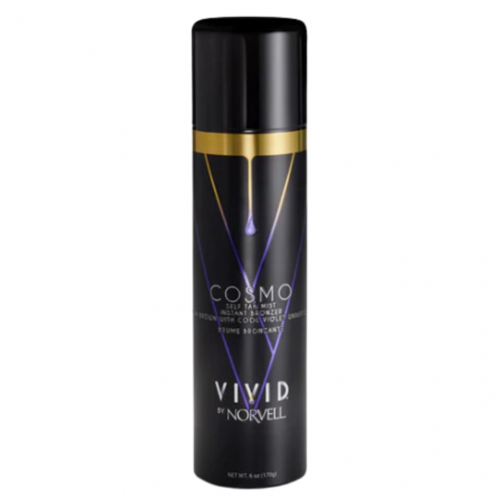Norvell - Vivid Cosmo Self Tan Mist 6Oz - Limolin 