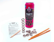Party in a Can - Nutstacker