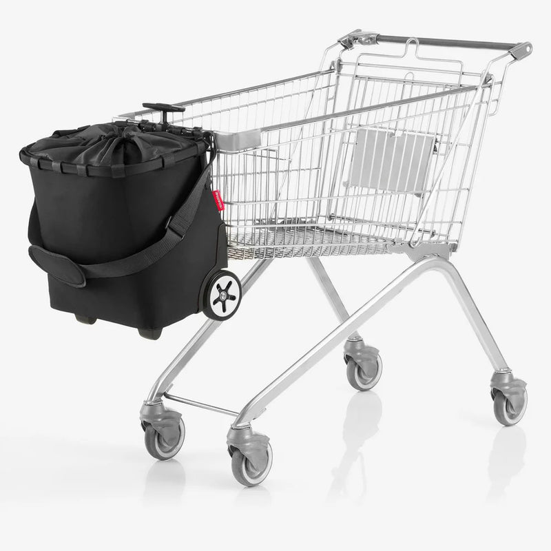 REISENTHEL - Chariot CARRYCRUISER
