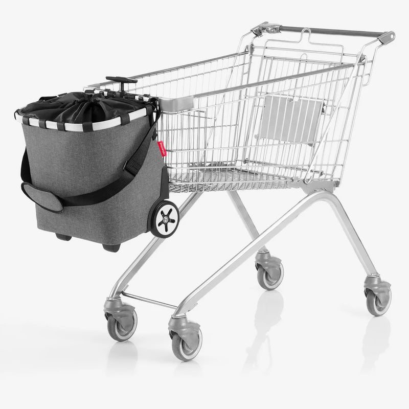 REISENTHEL - Chariot CARRYCRUISER