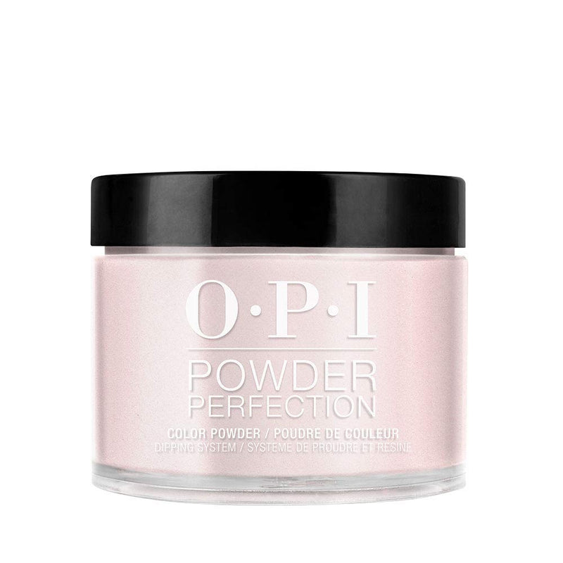 OPI - DP Love Is In The Bare 43g - Limolin 