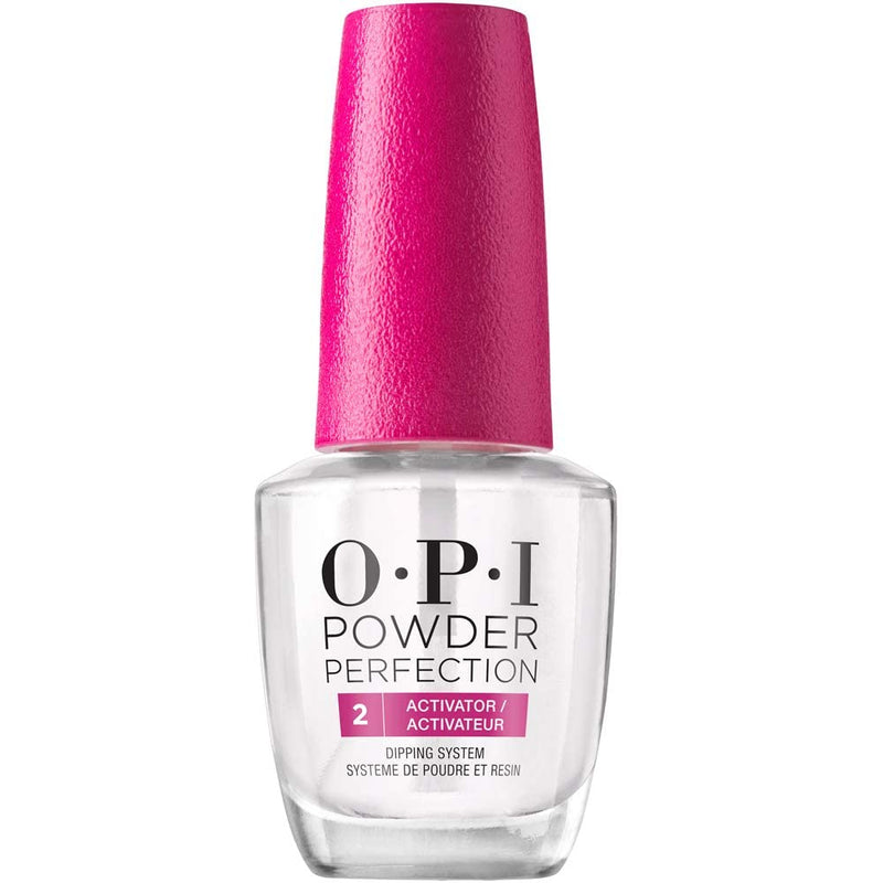 OPI - DP Powder Perfection Activator- Can 15ml - Limolin 