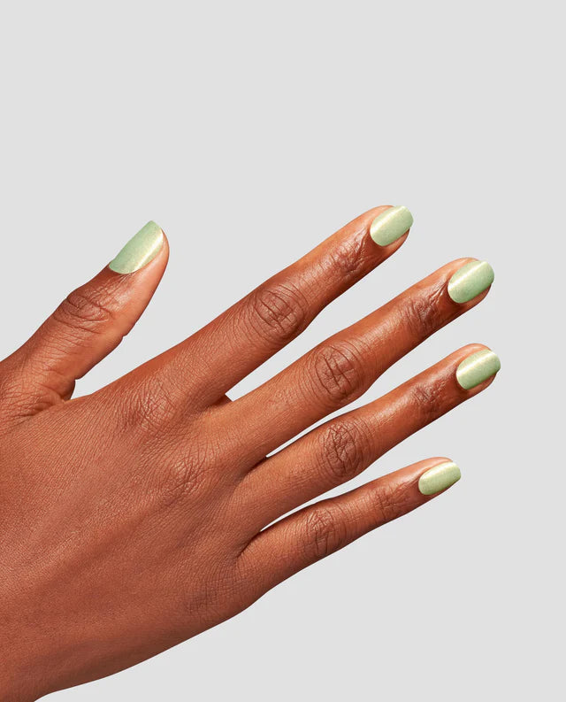 OPI - GC AppointMINT Confirmed - Spring 2025 Collection - Limolin 