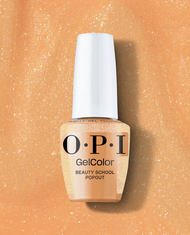 OPI - GC Beauty School Popout - Spring 2025 Collection - Limolin 