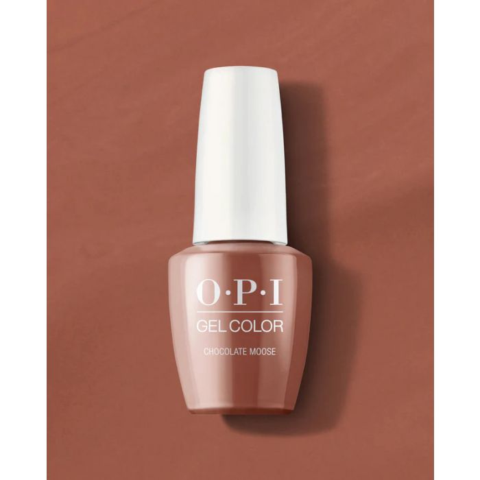 OPI - GC Chocolate Moose - Limolin 