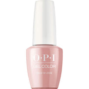 OPI - GC Dulce De Leche - Limolin 
