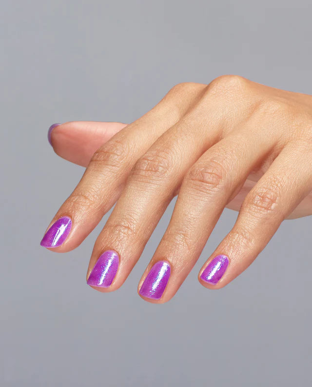 OPI - GC Feelin’ Libra-Ted Fall Collection 2023/Big Zodiac Energy - Limolin 