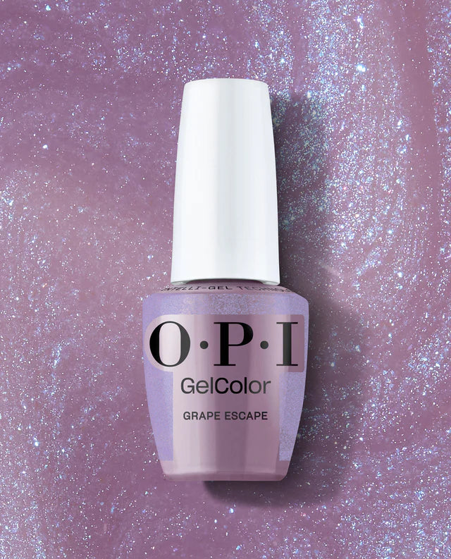 OPI - GC Grape Escape - Spring 2025 Collection - Limolin 