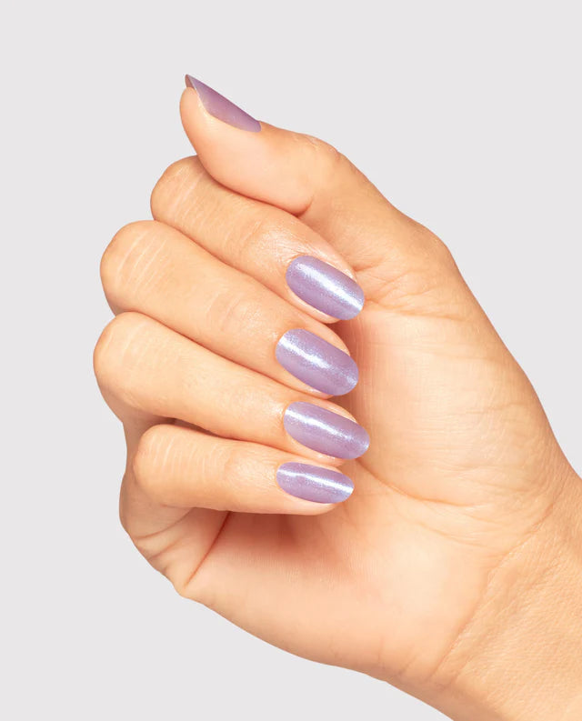 OPI - GC Grape Escape - Spring 2025 Collection - Limolin 