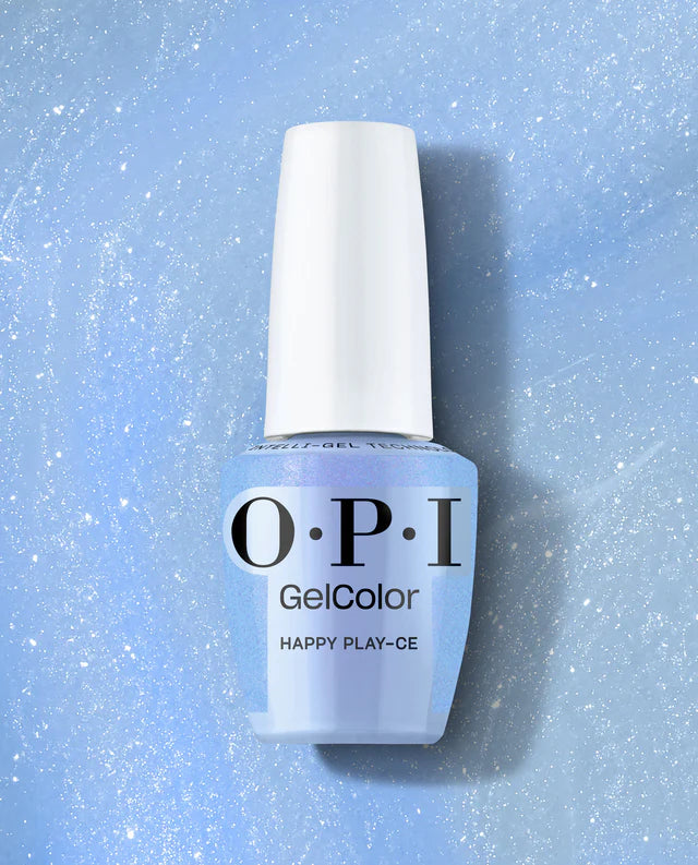 OPI - GC Happy Play-ce - Spring 2025 Collection - Limolin 