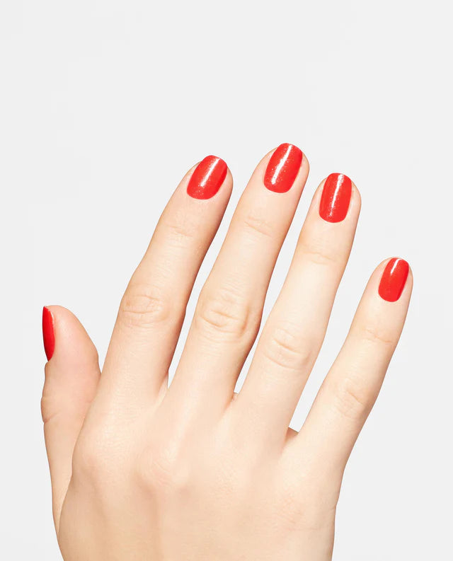 OPI - GC Hello Kitty,Hello Pretty Project HK Capsule Collection Summer 2024 - Limolin 