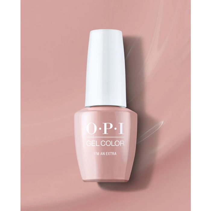 OPI - GC I'M An Extra - Limolin 
