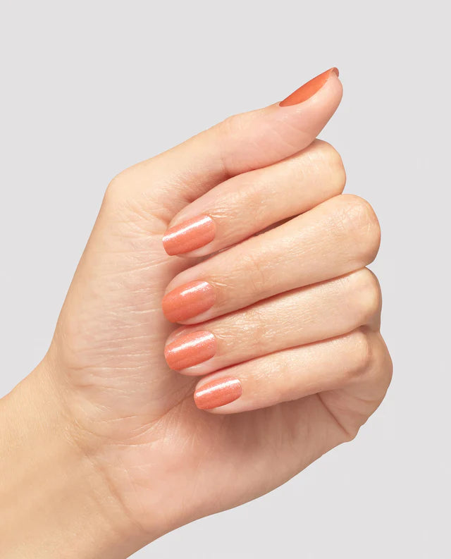 OPI - GC Keep It Surreal - Spring 2025 Collection - Limolin 