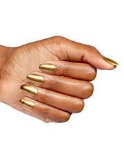OPI - GC - SaTURN Me On FALL 2024 COLLECTION - Limolin 