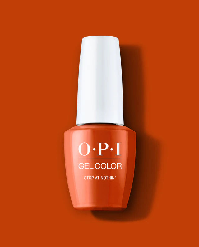 OPI - GC Stop At Nothin' - Me My Era Summer Collection 2024 - Limolin 