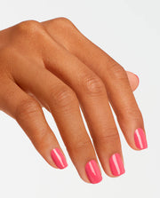 OPI - GC Strawberry Margarita - Limolin 