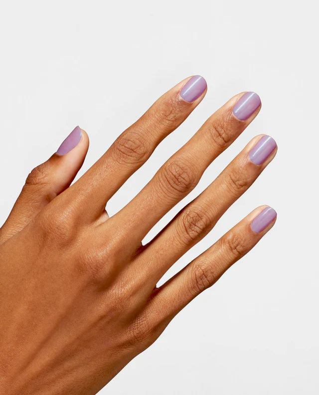 OPI - GC Supercute Color Project HK Capsule Collection Summer 2024 - Limolin 