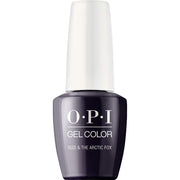 OPI - GC Suzi & The Arctic Fox - Limolin 