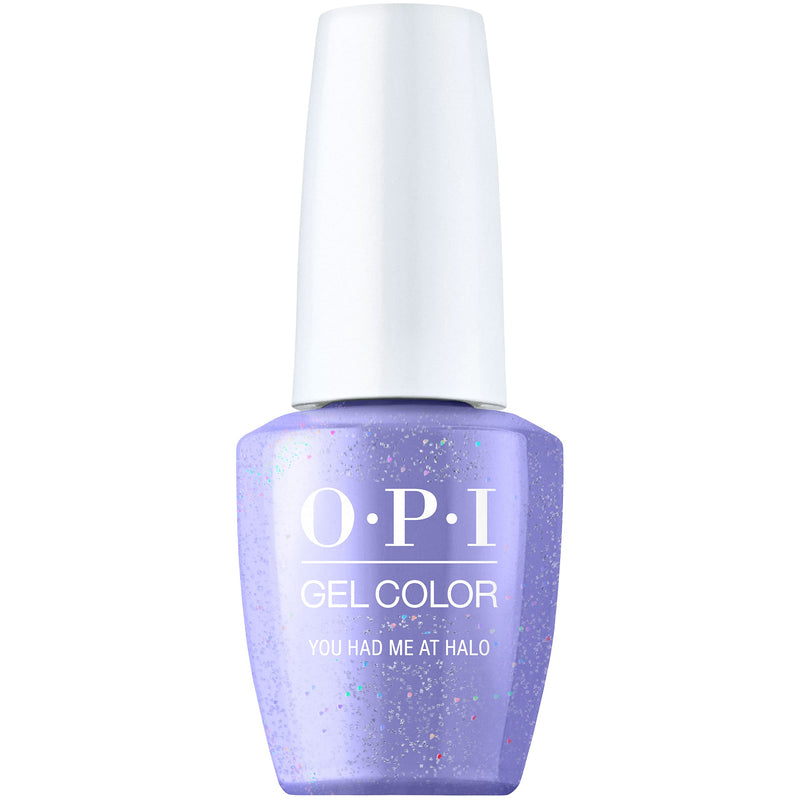 OPI - GC You Had Me At Halo - Limolin 