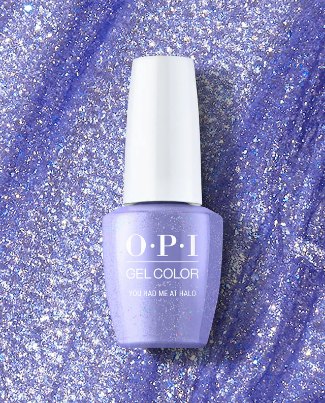 OPI - GC You Had Me At Halo - Limolin 