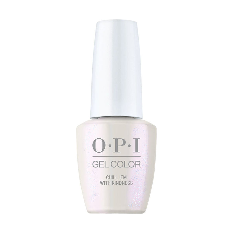 OPI - Gel Color Chill Em With Kindness 15Ml (Terribly Nice) - Limolin 
