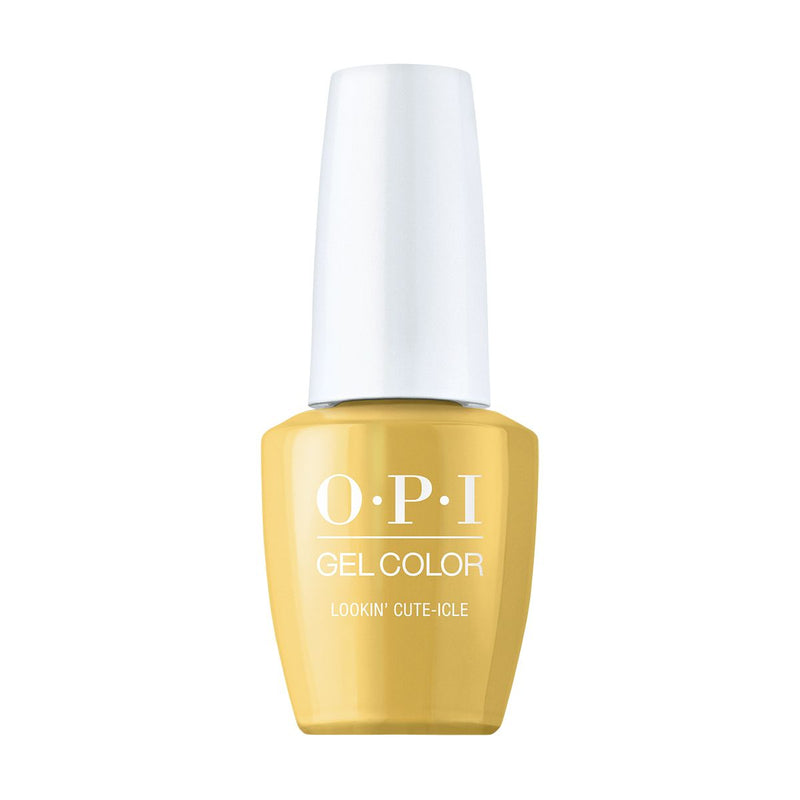 OPI - Gel Color Lookin' Cute-Icle 15 ml (My Me Era) - Limolin 