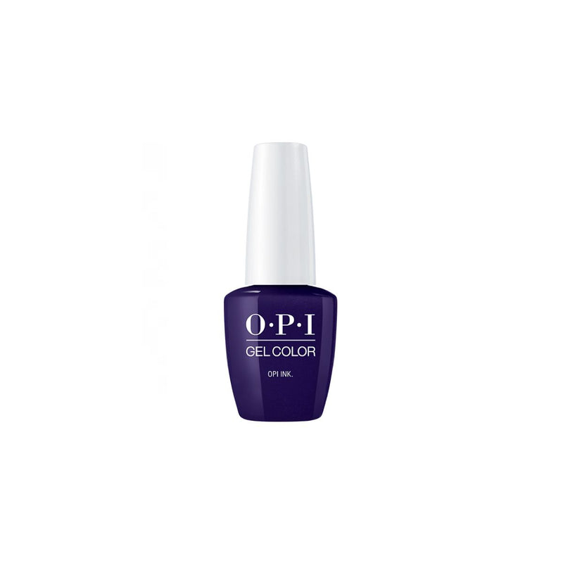 OPI - Gel Color Opi Ink 15 ml - Limolin 