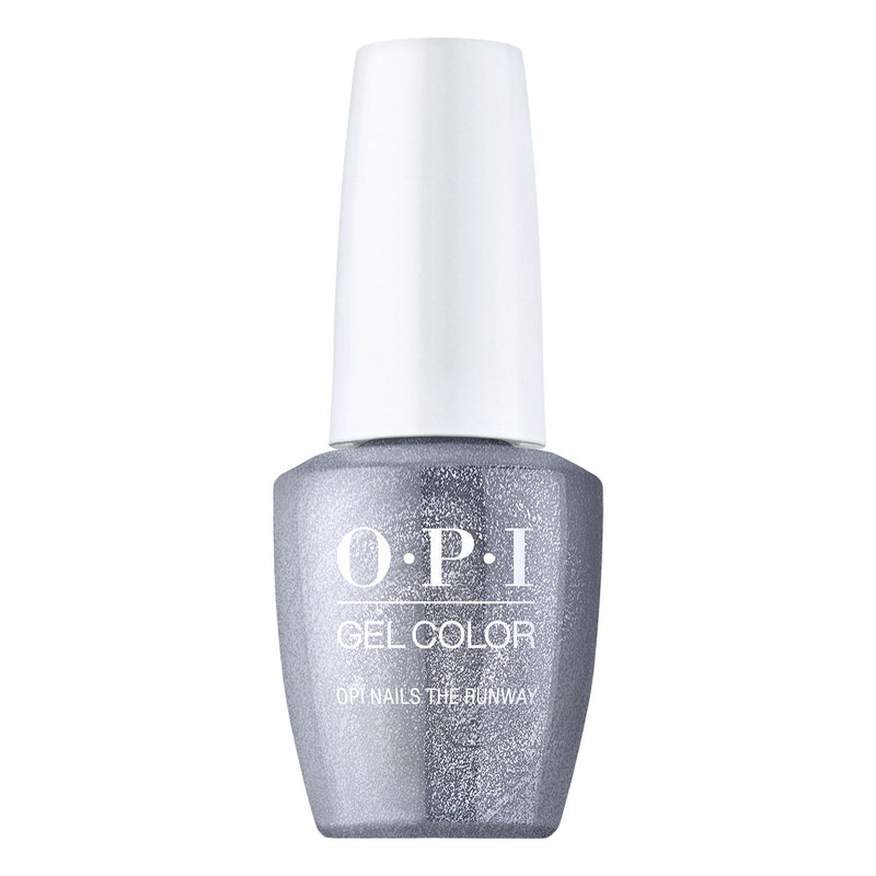 OPI - Gel Color Opi Nails The Runway 15Ml - Limolin 