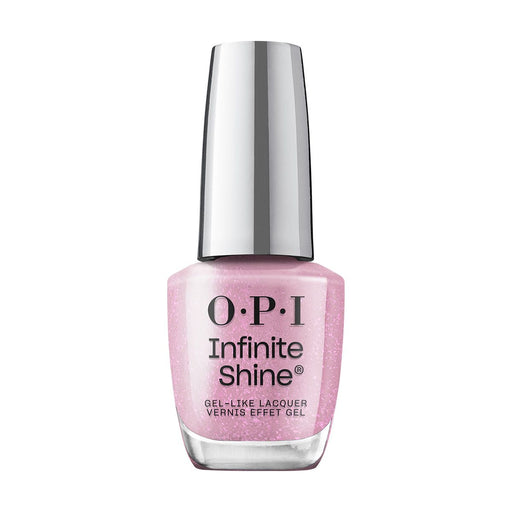 OPI - Infinite Shine Time Will Pastel 15Ml (Dreaming) - Limolin 