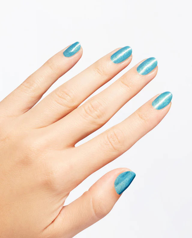 OPI - Is On Cloud Fine - Me My Era Summer Collection 2024 - Limolin 